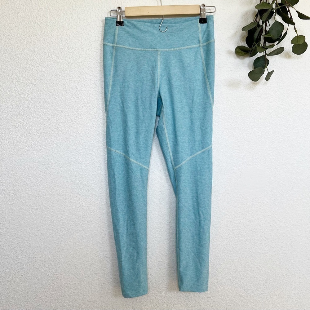 Outdoor Voices- Pool Warmup 7/8 Leggings Size M